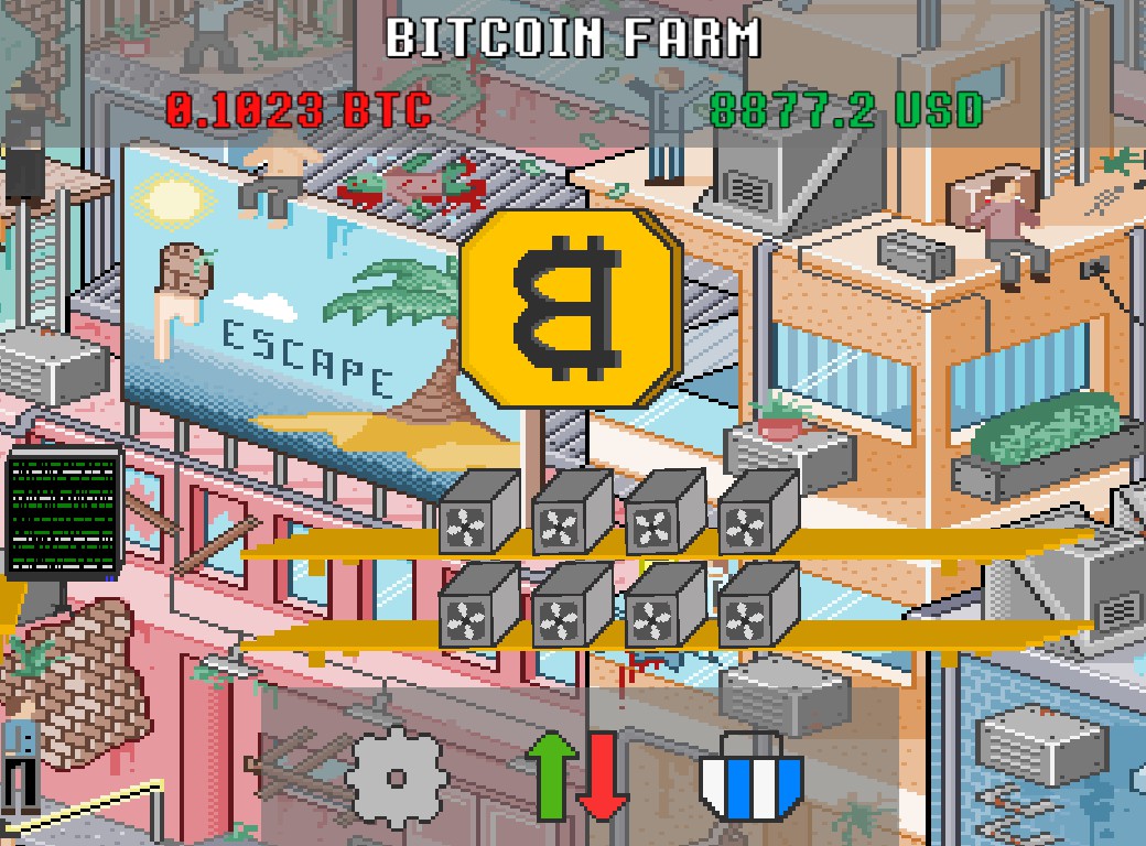 Steam Community :: Bitcoin Farm